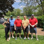 2021 WLA Golf Outing