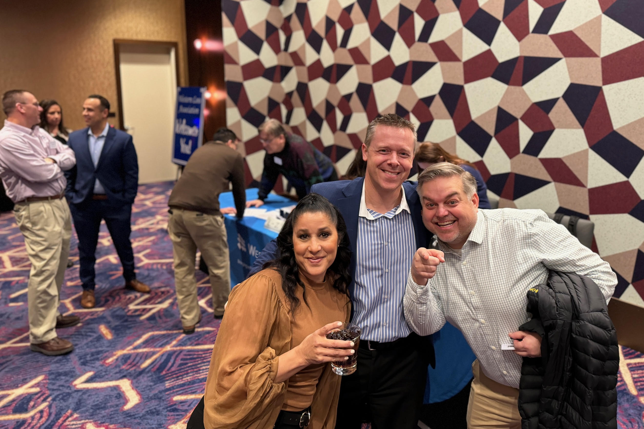 Post-Holiday Party Recap cover