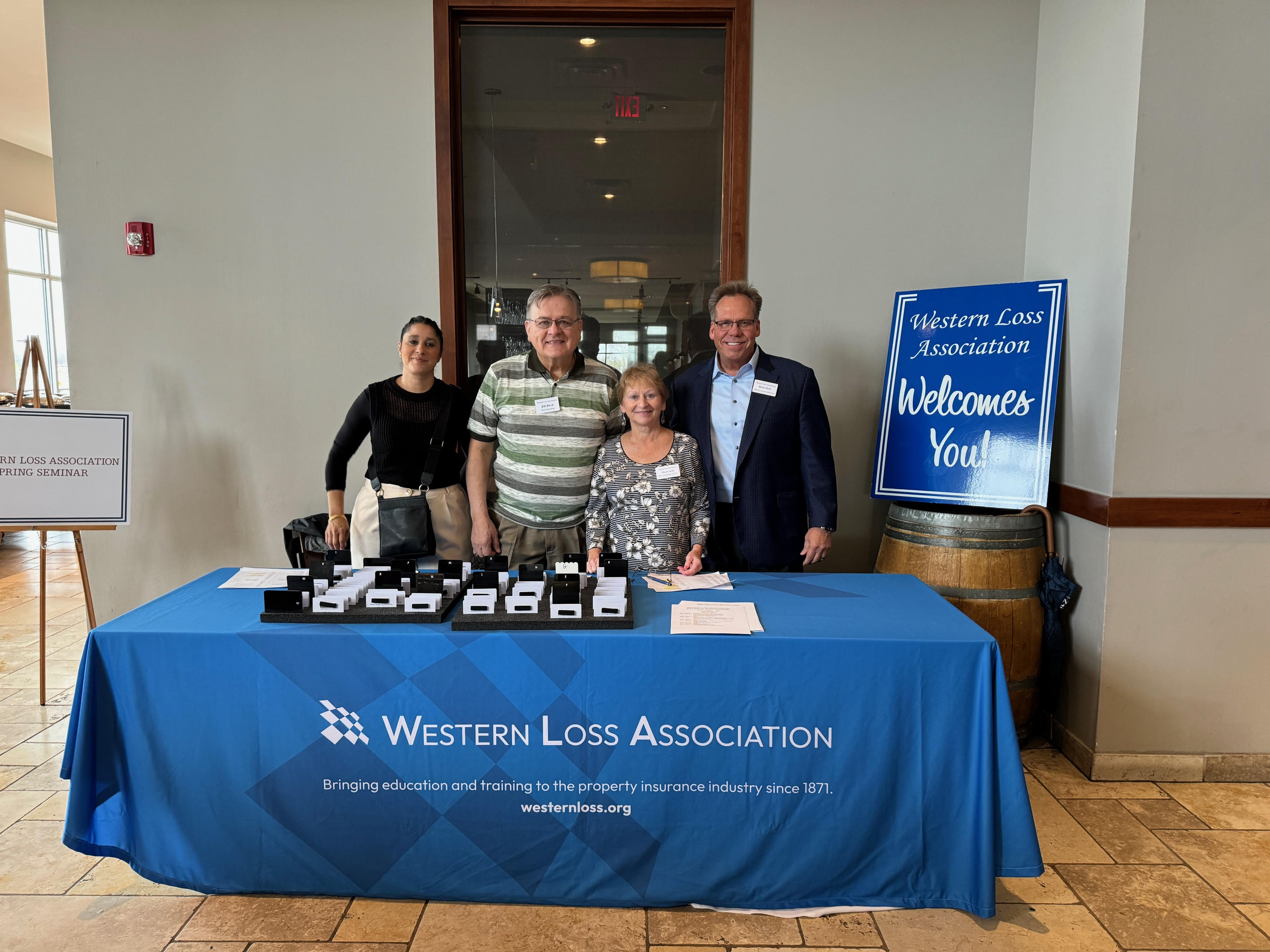 WLA Spring Seminar Recap cover